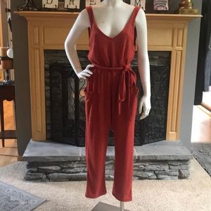 Free People Heartbreaker Jumper